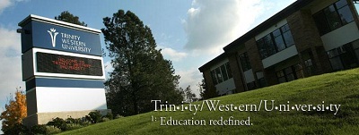 Hội thảo du học Canada: Đại học Trinity Western - Tập đoàn ESLI - 1 Hội thảo du học Canada: Đại học Trinity Western - Tập đoàn ESLI - 1