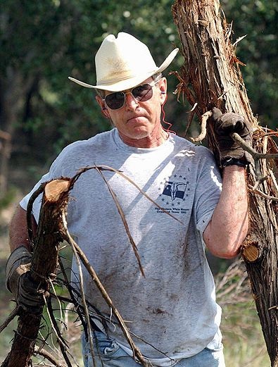 Khi các chính trị gia “xả hơi”  - 10