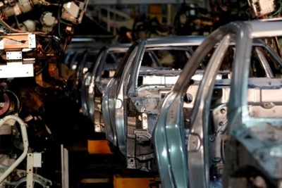 BMW, GM, Toyota ngừng sản xuất tại Nam Phi - 1 BMW, GM, Toyota ngừng sản xuất tại Nam Phi - 1