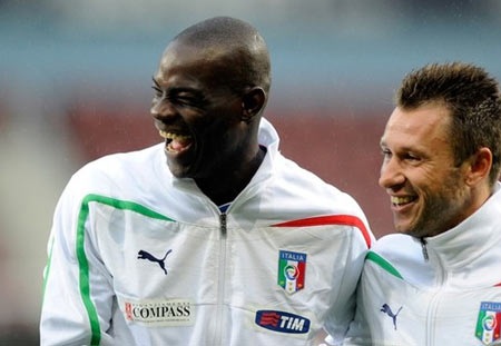 Balotelli cách Man City đúng…2 triệu euro - 1