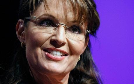 Nghị sĩ Mỹ mất ghế vì đùa Sarah Palin chết - 1 Nghị sĩ Mỹ mất ghế vì đùa Sarah Palin chết - 1