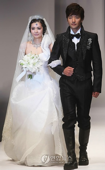 Nhà thiết kế thời trang nổi tiếng xứ Hàn Andre Kim qua đời   - 6