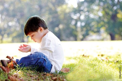 Hiện tượng trẻ tự kỷ tăng chỉ là… ảo - 1