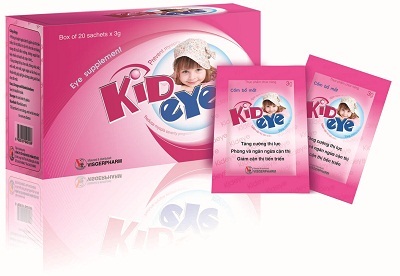 Chăm sóc mắt cận thị đúng cách - 2 Chăm sóc mắt cận thị đúng cách - 2