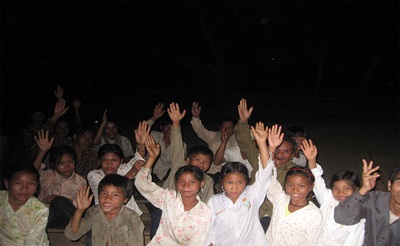 Phải chăng đã bắt đầu... nhờn thuốc - 1