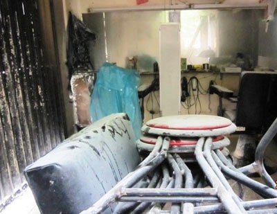 Xăng và những vụ án oan nghiệt - 2 Xăng và những vụ án oan nghiệt - 2
