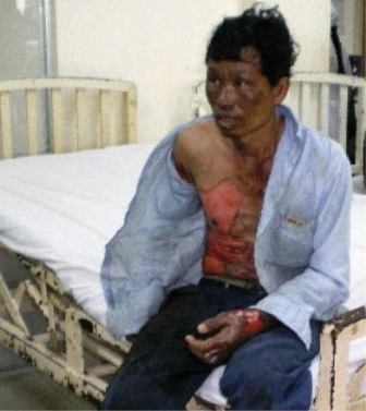 Xăng và những vụ án oan nghiệt - 1