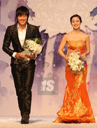 Các sao từng xuất hiện trong show diễn của Andre Kim - 15