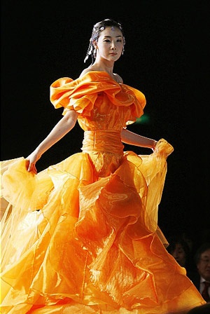 Các sao từng xuất hiện trong show diễn của Andre Kim - 25