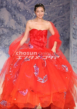 Các sao từng xuất hiện trong show diễn của Andre Kim - 26