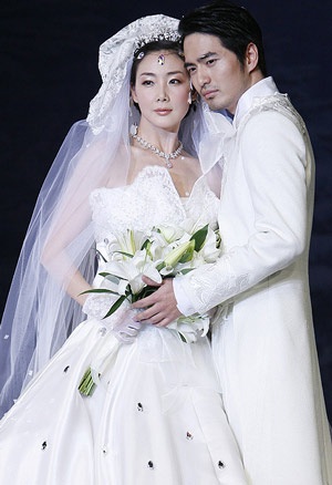 Các sao từng xuất hiện trong show diễn của Andre Kim - 28