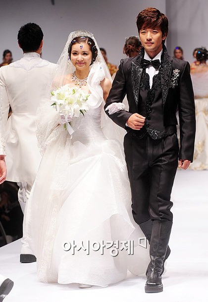 Các sao từng xuất hiện trong show diễn của Andre Kim - 4