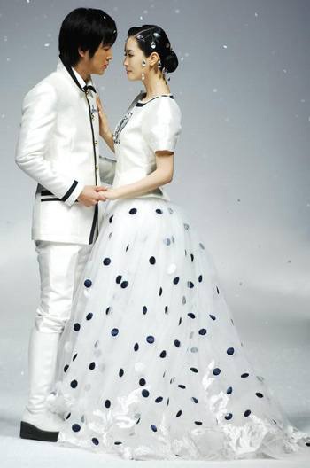 Các sao từng xuất hiện trong show diễn của Andre Kim - 40