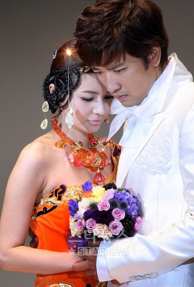 Các sao từng xuất hiện trong show diễn của Andre Kim - 5