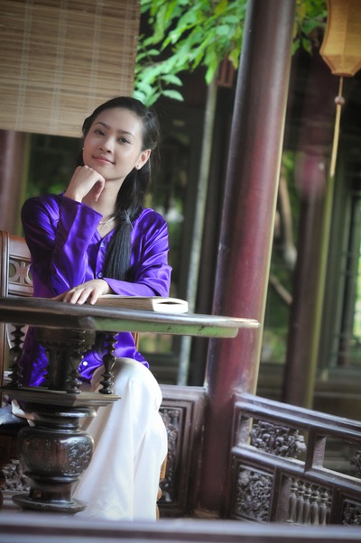 Tôn Nữ Na Uy: Người đẹp trong khu vườn yên tĩnh - 5 Tôn Nữ Na Uy: Người đẹp trong khu vườn yên tĩnh - 5