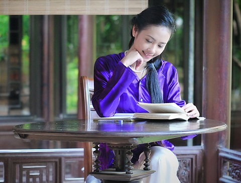Tôn Nữ Na Uy: Người đẹp trong khu vườn yên tĩnh - 6 Tôn Nữ Na Uy: Người đẹp trong khu vườn yên tĩnh - 6