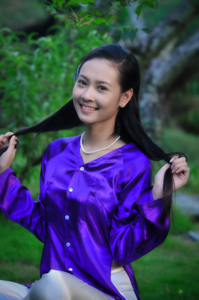 Tôn Nữ Na Uy: Người đẹp trong khu vườn yên tĩnh - 9 Tôn Nữ Na Uy: Người đẹp trong khu vườn yên tĩnh - 9