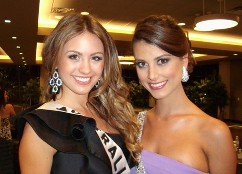 Mỹ nhân vui đùa trong tiệc tối - 34 Mỹ nhân vui đùa trong tiệc tối - 34