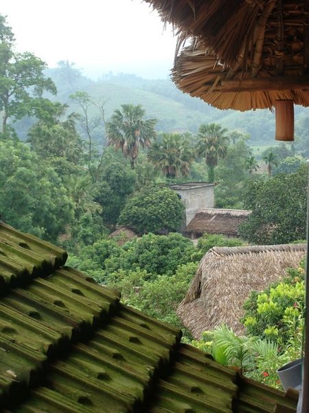 Du lịch sinh thái - lối mở cho nông nghiệp Việt Nam - 1 Du lịch sinh thái - lối mở cho nông nghiệp Việt Nam - 1