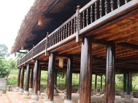 Du lịch sinh thái - lối mở cho nông nghiệp Việt Nam - 2 Du lịch sinh thái - lối mở cho nông nghiệp Việt Nam - 2