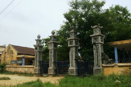 Bài 2: Thiếu thốn trăm bề trước mùa khai giảng - 4