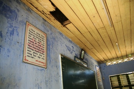 Bài 2: Thiếu thốn trăm bề trước mùa khai giảng - 6