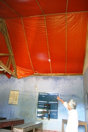 Bài 2: Thiếu thốn trăm bề trước mùa khai giảng - 2