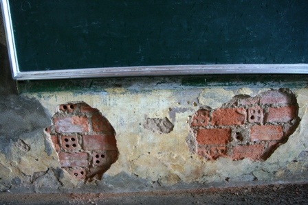 Bài 2: Thiếu thốn trăm bề trước mùa khai giảng - 7