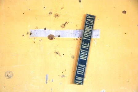 Bài 2: Thiếu thốn trăm bề trước mùa khai giảng - 3