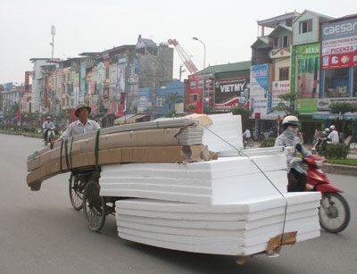 Nhắn tin thi ATGT, lĩnh thưởng 75 triệu đồng - 1 Nhắn tin thi ATGT, lĩnh thưởng 75 triệu đồng - 1