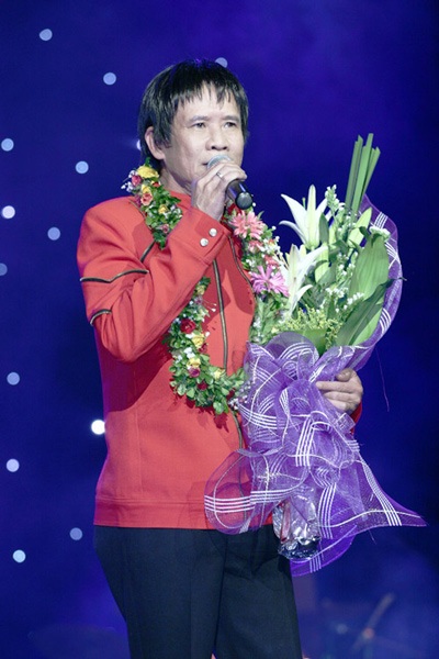 “Đời tôi cô đơn” đã vận vào Tuấn Vũ - 1 “Đời tôi cô đơn” đã vận vào Tuấn Vũ - 1