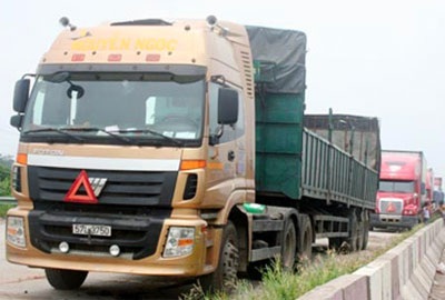 Sắp thay đổi cách tính tải trọng cầu, đường - 2 Sắp thay đổi cách tính tải trọng cầu, đường - 2