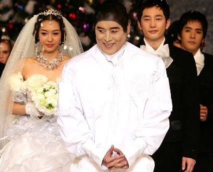 Những điều chưa biết về nhà thiết kế Andre Kim - 2 Những điều chưa biết về nhà thiết kế Andre Kim - 2