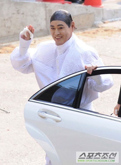 Những điều chưa biết về nhà thiết kế Andre Kim - 3 Những điều chưa biết về nhà thiết kế Andre Kim - 3