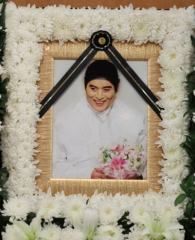 Những điều chưa biết về nhà thiết kế Andre Kim - 5 Những điều chưa biết về nhà thiết kế Andre Kim - 5