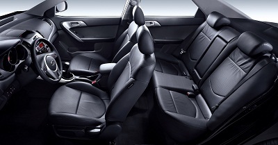 Kia Forte - Khẳng định một đẳng cấp - 2 Kia Forte - Khẳng định một đẳng cấp - 2