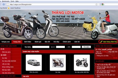 Bảo hiểm giao dịch cho mua hàng online - 1