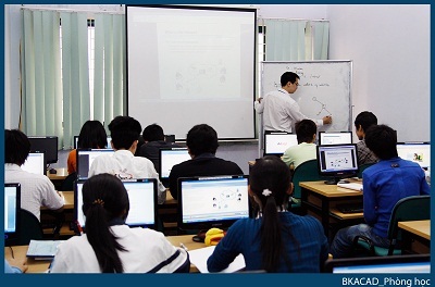 Học viện CNTT Bách Khoa (BKACAD) xét tuyển thằng và cấp học bổng chương trình cao đẳng nghề quốc tế - 1 Học viện CNTT Bách Khoa (BKACAD) xét tuyển thằng và cấp học bổng chương trình cao đẳng nghề quốc tế - 1