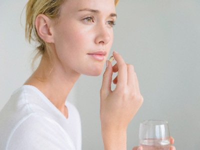 10 việc cần làm trước khi mang thai - 1