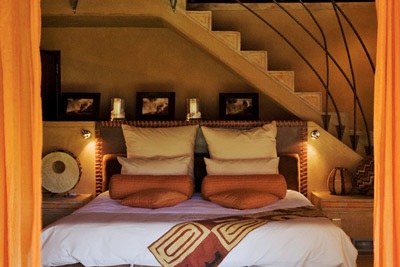 Ý tưởng tạo cảm hứng cho phòng ngủ - 1