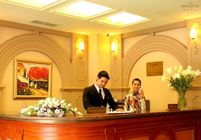 Kingston hướng tới thương hiệu toàn quốc - 2 Kingston hướng tới thương hiệu toàn quốc - 2