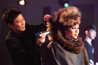 Đêm Inoa, đêm sắc màu - 1 Đêm Inoa, đêm sắc màu - 1