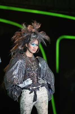 Đêm Inoa, đêm sắc màu - 3 Đêm Inoa, đêm sắc màu - 3