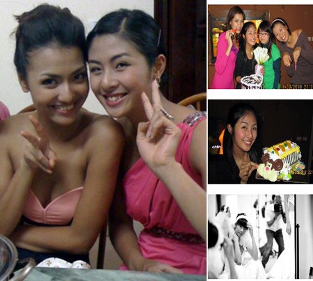 Ảnh cực độc của tân Hoa hậu Ngọc Hân - 10