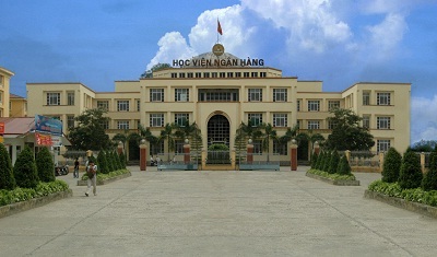 Giới thiệu cơ hội theo học chương trình Đại học Quốc tế tại học viện Ngân hàng - 1