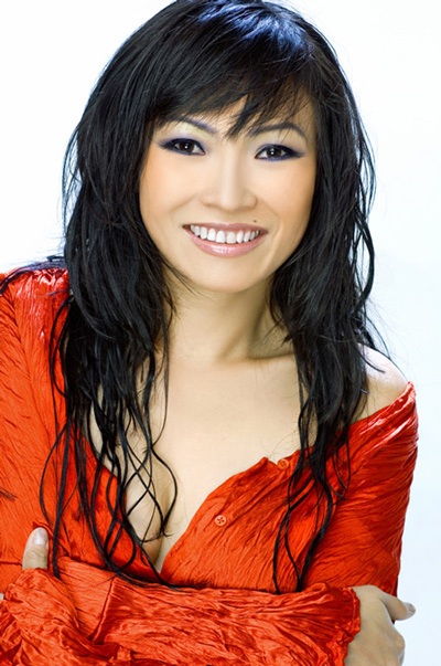 Phương Thanh: “Tôi đằm thắm hơn nhờ bé Gà” - 3 Phương Thanh: “Tôi đằm thắm hơn nhờ bé Gà” - 3