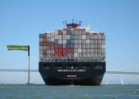 Biếm họa về tân binh Javier Hernandez của MU - 3