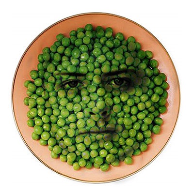 Biếm họa về tân binh Javier Hernandez của MU - 6