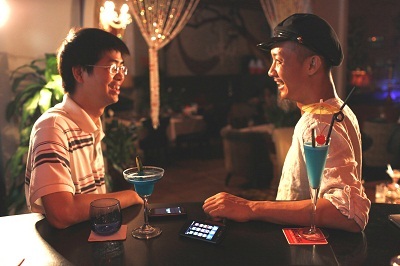 Xuân Tài, Xuân Lan, Na Sơn và kết nối phẳng - 3