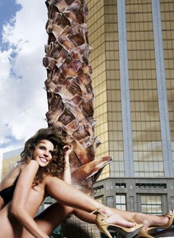 Top 10 người đẹp nhất của Globalbeauties - 6